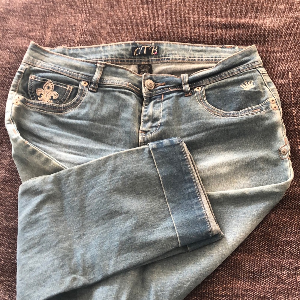 Jeans - Picture 2 of 4